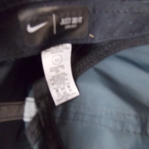 Nike Infant/Toddler/Little Kids Boy's-Girl's Featherlight Baseball Cap Strapback - Picture 5 of 5